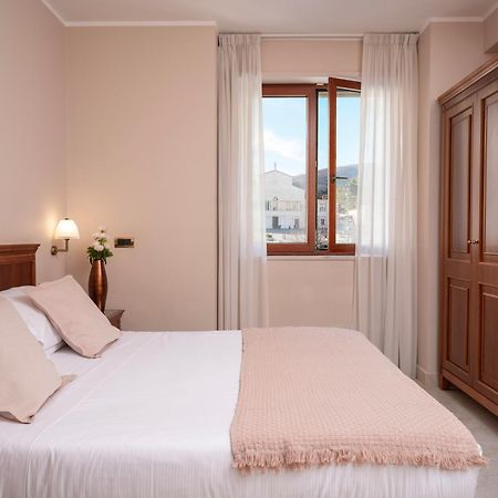 סן ג'יואבאני רוטונדו Hotel San Pio מראה חיצוני תמונה