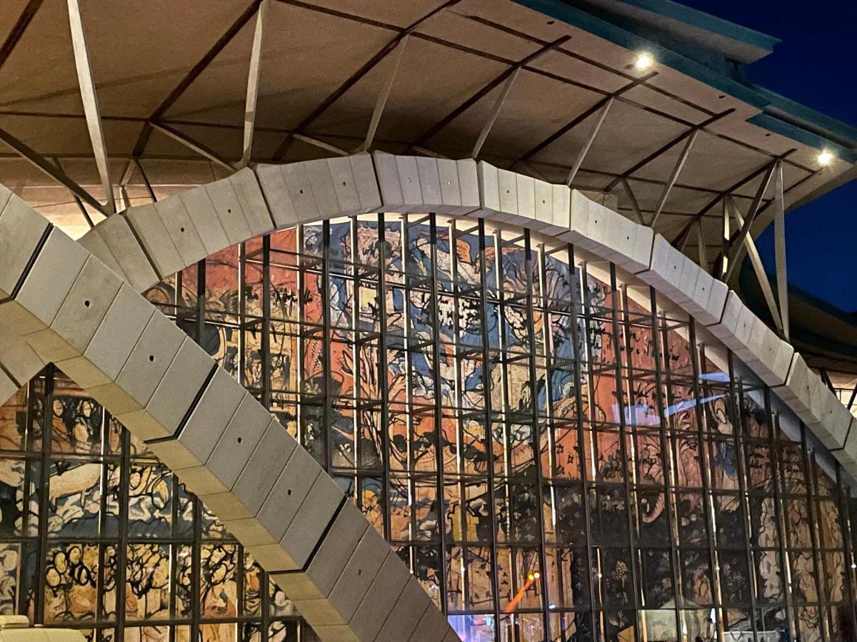 סן ג'יואבאני רוטונדו Hotel San Pio מראה חיצוני תמונה
