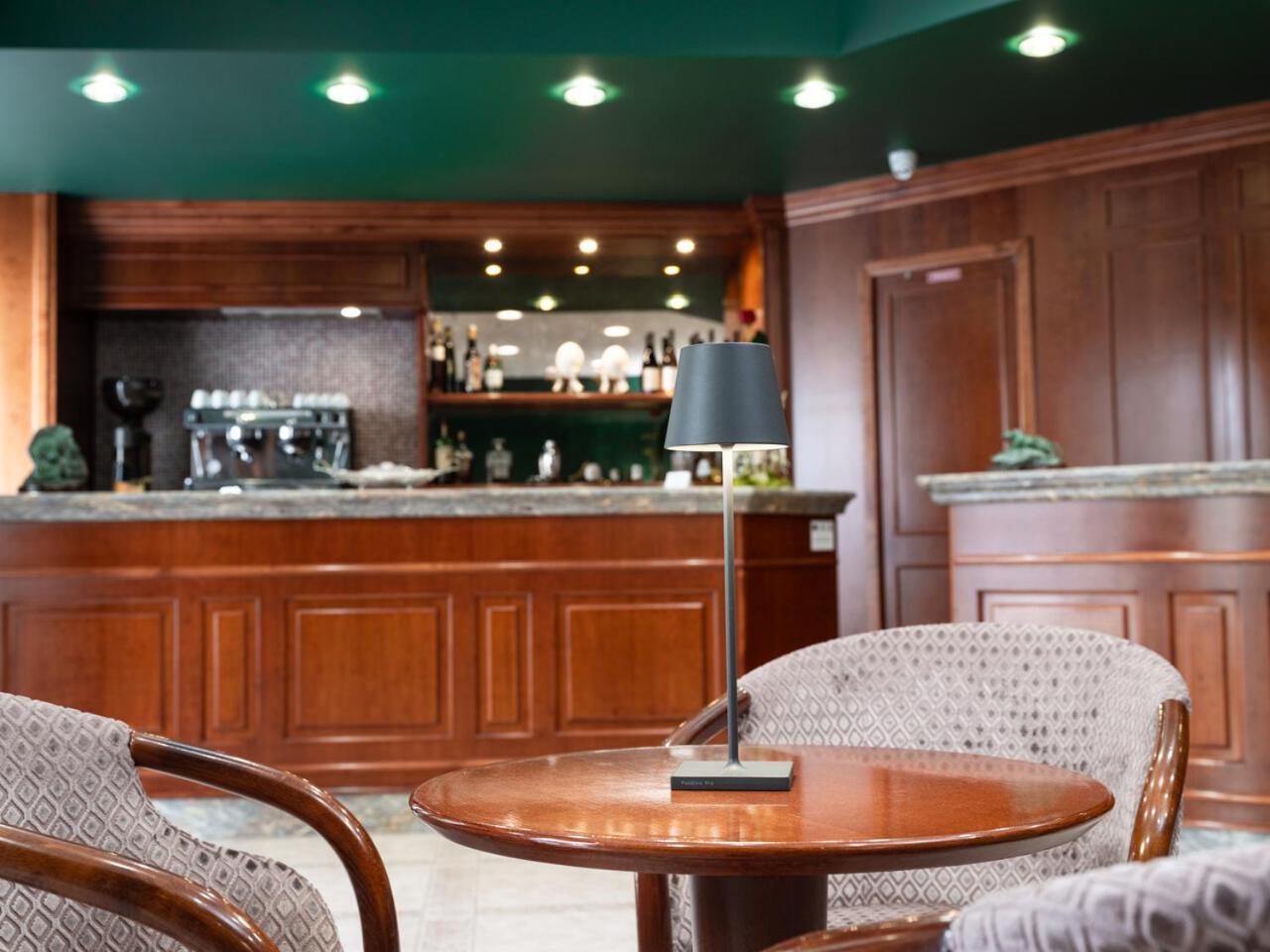 סן ג'יואבאני רוטונדו Hotel San Pio מראה חיצוני תמונה