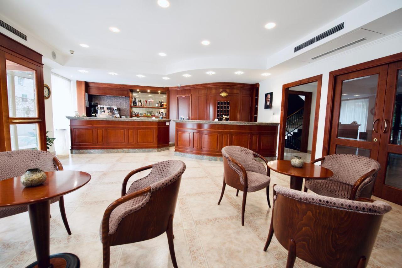 סן ג'יואבאני רוטונדו Hotel San Pio מראה חיצוני תמונה