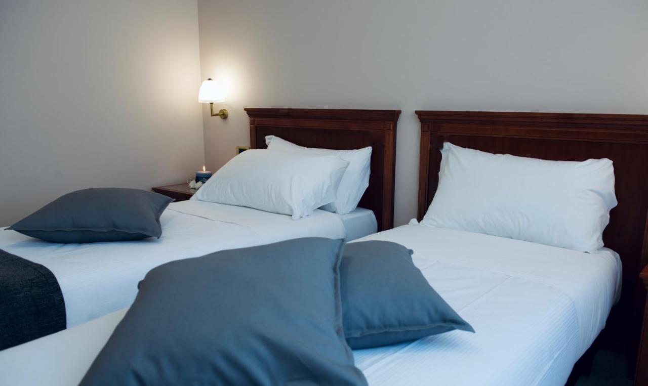 סן ג'יואבאני רוטונדו Hotel San Pio מראה חיצוני תמונה